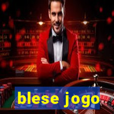 blese jogo